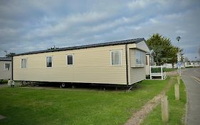 Haven Seashore Holiday Park