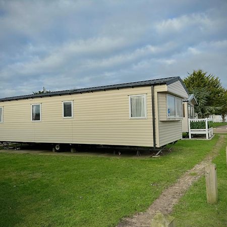 Haven Seashore Holiday Park Caister-on-Sea Exterior photo